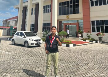 Konflik PT SSI dan PT APMR: 47 Karyawan Jadi Tumbal, Gaji Tak Dibayar, Nasib Menggantung!