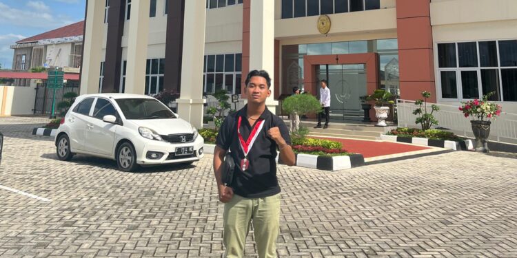 Konflik PT SSI dan PT APMR: 47 Karyawan Jadi Tumbal, Gaji Tak Dibayar, Nasib Menggantung!