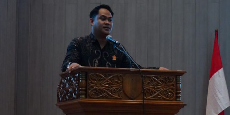 Jelang Musda KNPI Kutim, PP HIPMA KT Harap Ada Sosok Wajah Baru