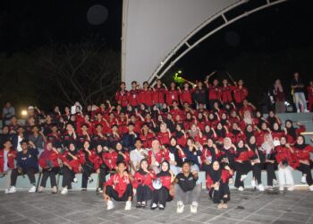 Rocky Gerung Akan Hadir di Samarinda dalam Agenda Law Festival Vol II 17 Februari Mendatang