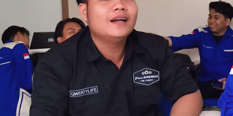 Mahasiswa FTIK UINSI Soroti Efisiensi Anggaran Pendidikan, Berpotensi Picu Kenaikan UKT