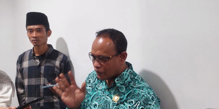 Kelola Sampah Rumah Tangga, Samarinda Contoh DKI Jakarta