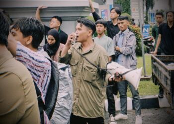 Kecelakaan Kerja di Tambang Batu Bara, HMI Samarinda Minta Perusahaan Tanggung Jawab