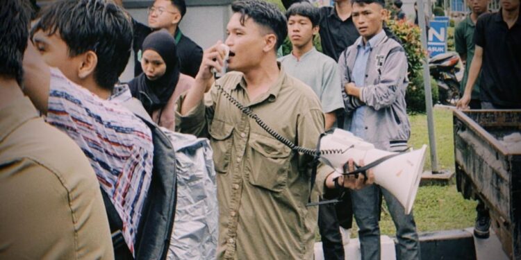 Kecelakaan Kerja di Tambang Batu Bara, HMI Samarinda Minta Perusahaan Tanggung Jawab