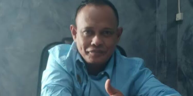 Anggota Komisi III DPRD Samarinda, Andriansyah.