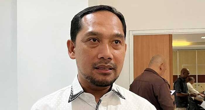 Anggota Komisi III Dewan Perwakilan Rakyat Daerah (DPRD) Kota Samarinda, Abdul Rohim.