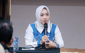 Kinerja Dinas Perkim Kutai Timur Dinilai Lambat, Asti Mazar: Pergeseran Anggaran dan SDM yang Terbatas