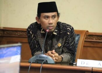 Ketua DPRD Kutim: Penyusunan RPJMD Harus Sesuaikan Visia Misi Kepala Daerah