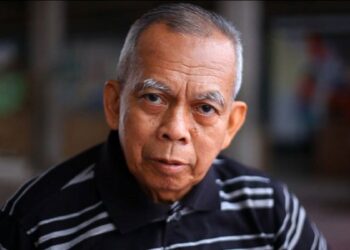 Sosok Putra Kelahiran Sebulu, Kutai Kartanegara Pelopor Kampung Inggris Pare, Kisah Inspiratif Mr. Kalend Osen