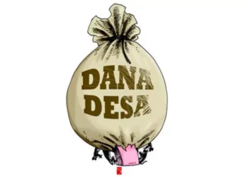 Dana Desa Direncanakan Naik 2026, Pemkab Kukar Dukung Penuh: “Tapi Harus Disertai Fleksibilitas”