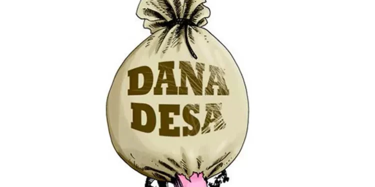 Dana Desa Direncanakan Naik 2026, Pemkab Kukar Dukung Penuh: “Tapi Harus Disertai Fleksibilitas”