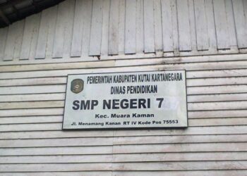 Kukar Miliki Sekolah Rujukan Google Pertama di Indonesia, Ditetapkan Resmi oleh Google