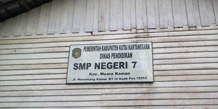 Kukar Miliki Sekolah Rujukan Google Pertama di Indonesia, Ditetapkan Resmi oleh Google