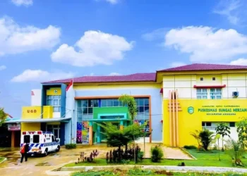 Puskesmas di Kukar Siap Buka 24 Jam, Warga Bisa Berobat Gratis Cukup Pakai KTP