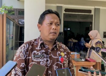 Sekda Berau Wanti-wanti Risiko Rotasi OPD di Tengah Tahun Anggaran