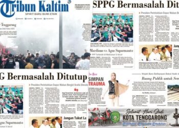 Perintah Prabowo: Dapur Makan Bergizi Gratis Dievaluasi, SPPG Bermasalah Ditutup