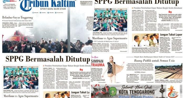 Perintah Prabowo: Dapur Makan Bergizi Gratis Dievaluasi, SPPG Bermasalah Ditutup