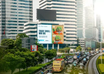 “Lonjakan Pengguna Pintu Earn Hampir 50%! PINTU Tawarkan Kesempatan Emas Lewat Program Flexi Earn Super Rate Up – Siap Raup Keuntungannya?”