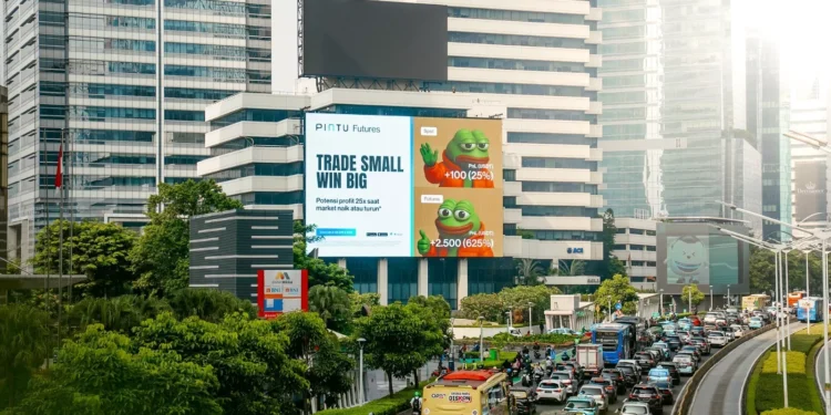 “Lonjakan Pengguna Pintu Earn Hampir 50%! PINTU Tawarkan Kesempatan Emas Lewat Program Flexi Earn Super Rate Up – Siap Raup Keuntungannya?”