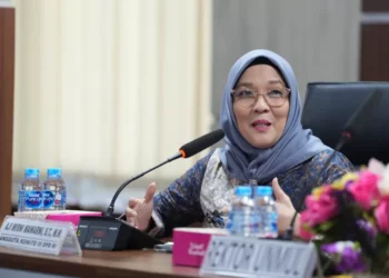 TKD Dipangkas: Fokus Program Pro Rakyat, Ambil Peluang Pembangunan Melalui APBN