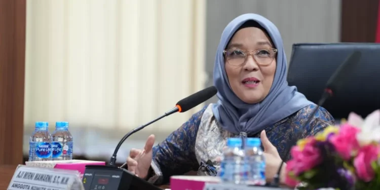 TKD Dipangkas: Fokus Program Pro Rakyat, Ambil Peluang Pembangunan Melalui APBN