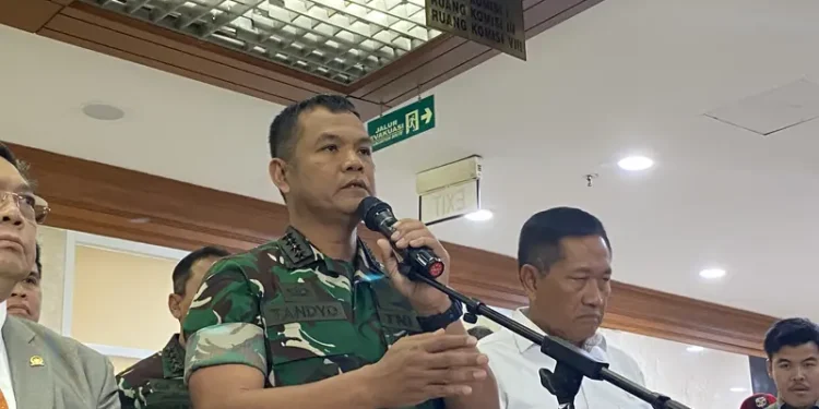 TNI AD Resmi Ganti Aturan Usia dan Tinggi Badan Calon Prajurit, Ini yang Harus Kamu Tahu!