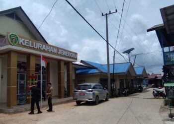 Keputusan Besar: Sepaku Masuk IKN, Maridan-Jenebora Segera Berdiri Kecamatan Baru!