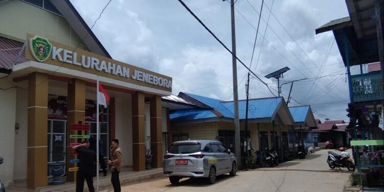 Keputusan Besar: Sepaku Masuk IKN, Maridan-Jenebora Segera Berdiri Kecamatan Baru!