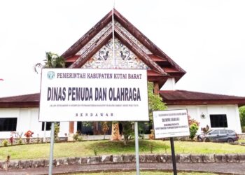 “Gelaran Bupati Cup Kubar November Mendatang, Dispora Sedang Cari Dukungan Sponsor dari Perusahaan Swasta — Siapa yang Siap?”