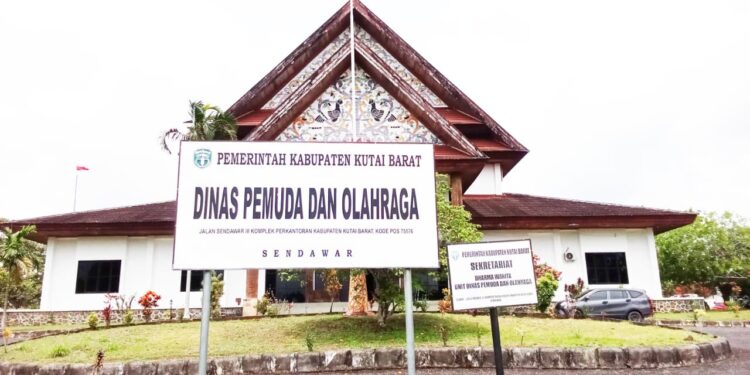 “Gelaran Bupati Cup Kubar November Mendatang, Dispora Sedang Cari Dukungan Sponsor dari Perusahaan Swasta — Siapa yang Siap?”