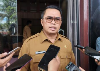 “Dorong Industri Ikan Air Tawar, Pemkab Kutim Gandeng Swasta Buka Peluang Baru”