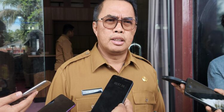 “Dorong Industri Ikan Air Tawar, Pemkab Kutim Gandeng Swasta Buka Peluang Baru”