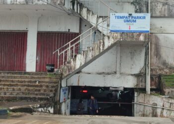 Turunnya Anggaran PUPR Samarinda: Proyek Besar Bisa Gagal Jalan?