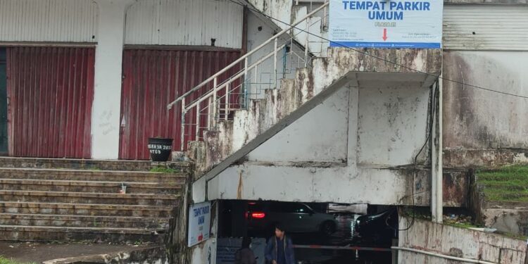 Turunnya Anggaran PUPR Samarinda: Proyek Besar Bisa Gagal Jalan?