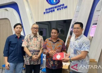 “Internet Desa Gratis di Kutim: Apa Rahasia di Balik Program Baru dari Kominfo Kaltim?”