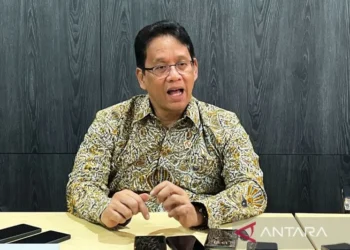 “Kapan Usulan Gaji PNS Daerah Dibayar Pemerintah Pusat Terwujud? Ini Fakta yang Belum Kamu Tahu!”