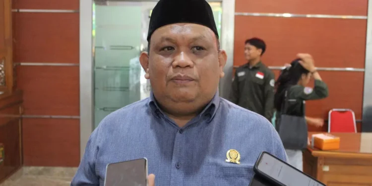 DPRD Kaltim Kritik Tajam Pemerataan Pembangunan Kutim yang Jadi Sorotan di Usia 26