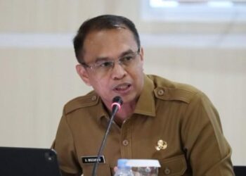 “Operasi Diam-Diam Pemprov Kaltim: Kendaraan Dinas Siapa yang Akan Ditarik?”
