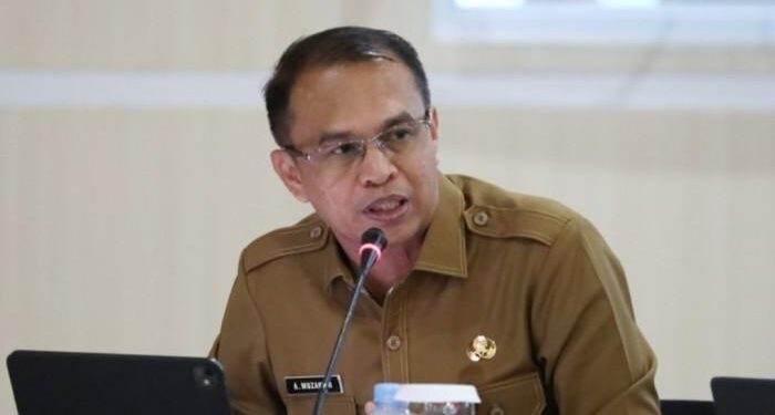 “Operasi Diam-Diam Pemprov Kaltim: Kendaraan Dinas Siapa yang Akan Ditarik?”