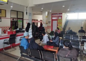 Bukan IKN, Ini Kecamatan di PPU dengan Ledakan Pertumbuhan Penduduk Terbesar!