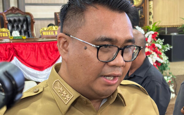 Tak Lagi Andalkan Tambang, Kukar Bangun Pabrik Kratom untuk Dorong Industri Non-Ekstraktif