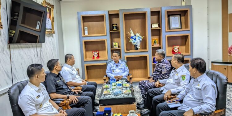 Fakta Mengejutkan di Balik Kondusifnya Kutim di Era Industri Tambang, Deputi Geopolitik DPN RI Angkat Bicara!