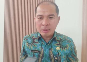 Bocoran Besar! Rp70 Miliar Disiapkan untuk PPPK Paruh Waktu di APBD 2026 PPU