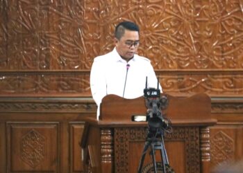 “Angka Fantastis! Pendapatan Kutai Timur Diperkirakan Melejit Tahun 2026”