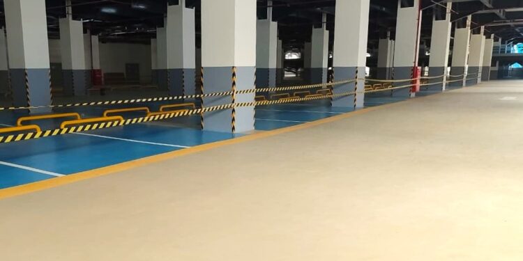 Pasar Pagi Sudah Menyala, Tapi PLN Masih Tertahan Tunggu ‘Lampu Hijau’ Pemkot!