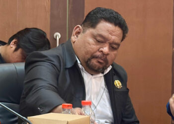 “Sektor Pendidikan di Anggana Terancam? Safruddin Sebut Kondisi Sekolah Sangat Memprihatinkan”