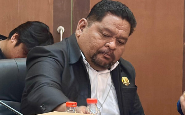 “Sektor Pendidikan di Anggana Terancam? Safruddin Sebut Kondisi Sekolah Sangat Memprihatinkan”