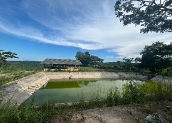 “Fakta Mengejutkan di Balik Instalasi Lumpur Tinja Batota yang Masih Mangkrak, PUPR Kutim Angkat Bicara”