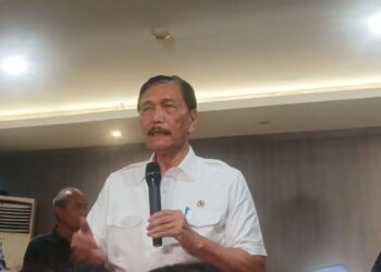 ADB Pangkas Proyeksi Ekonomi RI Jadi 4,9%! Tapi Luhut Malah Beri Pernyataan Mengejutkan, Apa Maksudnya?