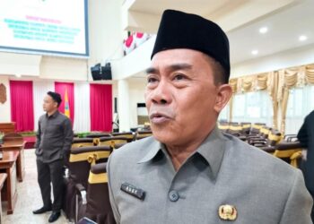 “Dinas Perikanan Paser Ungkap Ambisi Besar untuk Desa Lori”